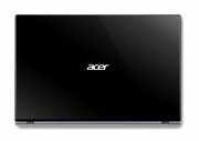 ACER V3-571-53214G50Makk 15,6&#34; notebook  i5-3210M 2,5GHz 4GB 500GB DVD író Win7 Fekete 2 Acer szervizben NX.RYFEU.010 fotó