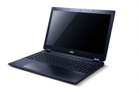 ACER M3-581TG-53314G52Makk Bontott! 15,6  notebook i5-3317U 1,7GHz/4GB/500GB+20 fotó, illusztráció : NX.RYKEU.013