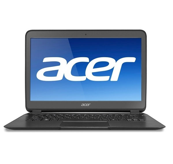 ACER Aspire S5-391-53314G12AKK 13,3  laptop i5-3317U 1,7GHz/4GB/128GB SSD/Win7 fotó, illusztráció : NX.RYXEU.001