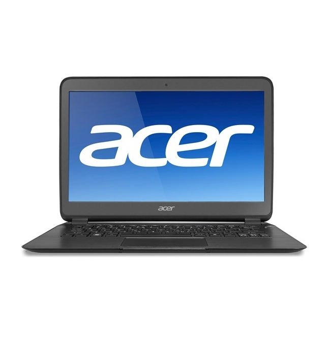 ACER Aspire S5-391-53314G25akk 13,3  notebook Intel Core i5-3317U 1,7GHz/4GB/25 fotó, illusztráció : NX.RYXEU.002
