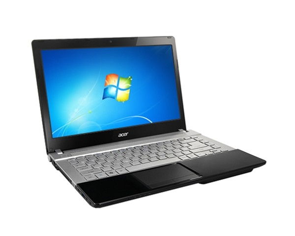 ACER V3-471G-53214G75BDCakk 14  laptop i5-3210M 2,5GHz/4GB/750GB/Blu-ray Combo/ fotó, illusztráció : NX.RZ3EU.001