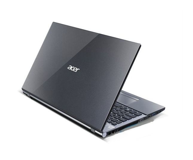 ACER V3-571-32374G50Maii 15,6  notebook i3-2370M 2,4GHz/4GB/500GB/DVD író/Win7/ fotó, illusztráció : NX.RZGEU.004