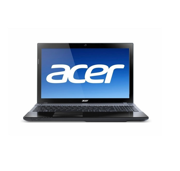 ACER V3-571G-53216G50MAKK 15,6  notebook Intel Core i5-3210M 2,5GHz/6GB/500GB/D fotó, illusztráció : NX.RZJEU.015