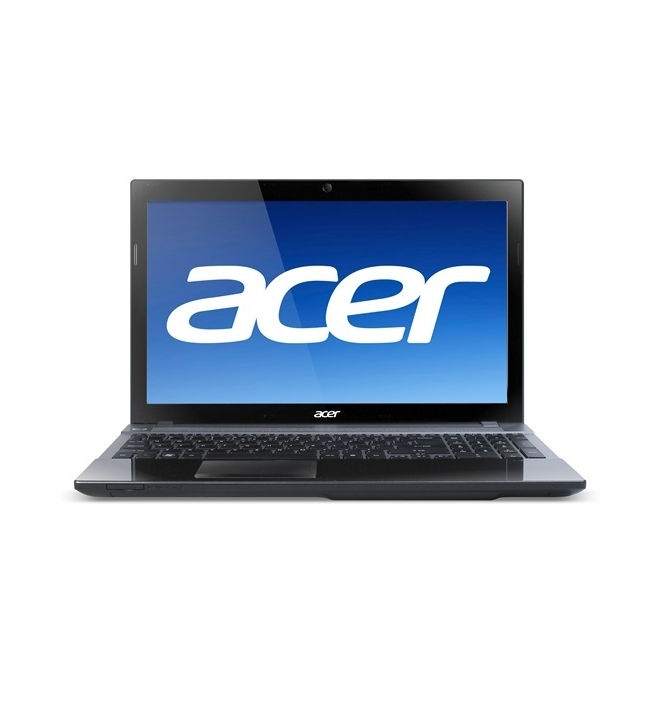 ACER V3-571G-736b8G1TMaii 15,6  notebook Intel Core i7-3630QM 2,4GHz/8GB/1000GB fotó, illusztráció : NX.RZPEU.010