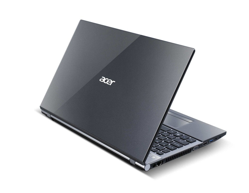 ACERV3-571G-736b8G1TBDCaii_W8 15.6  laptop IPS Full HD 1920x1080 Core i7-3630QM fotó, illusztráció : NX.RZPEU.016
