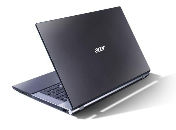 ACERV3-571G-73638G1TBDCaii 15.6  laptop IPS Full HD 1920x1080 Core i7-3632QM 2, fotó, illusztráció : NX.RZPEU.026