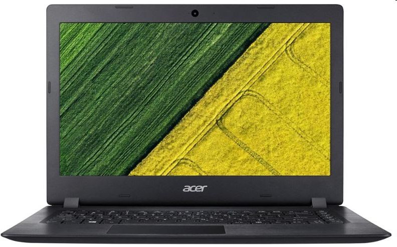 Acer Aspire laptop 14  N3350 4GB 64GB Int. VGA A114-31-C9GV fotó, illusztráció : NX.SHXEU.020