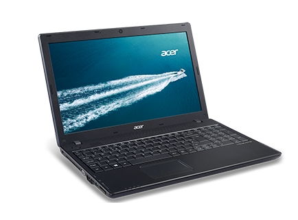 Acer Travelmate P453-M-32344G50Mtkk 15.6  laptop WXGA i3-2348M, 4GB, 500GB, UMA fotó, illusztráció : NX.V6ZEU.018
