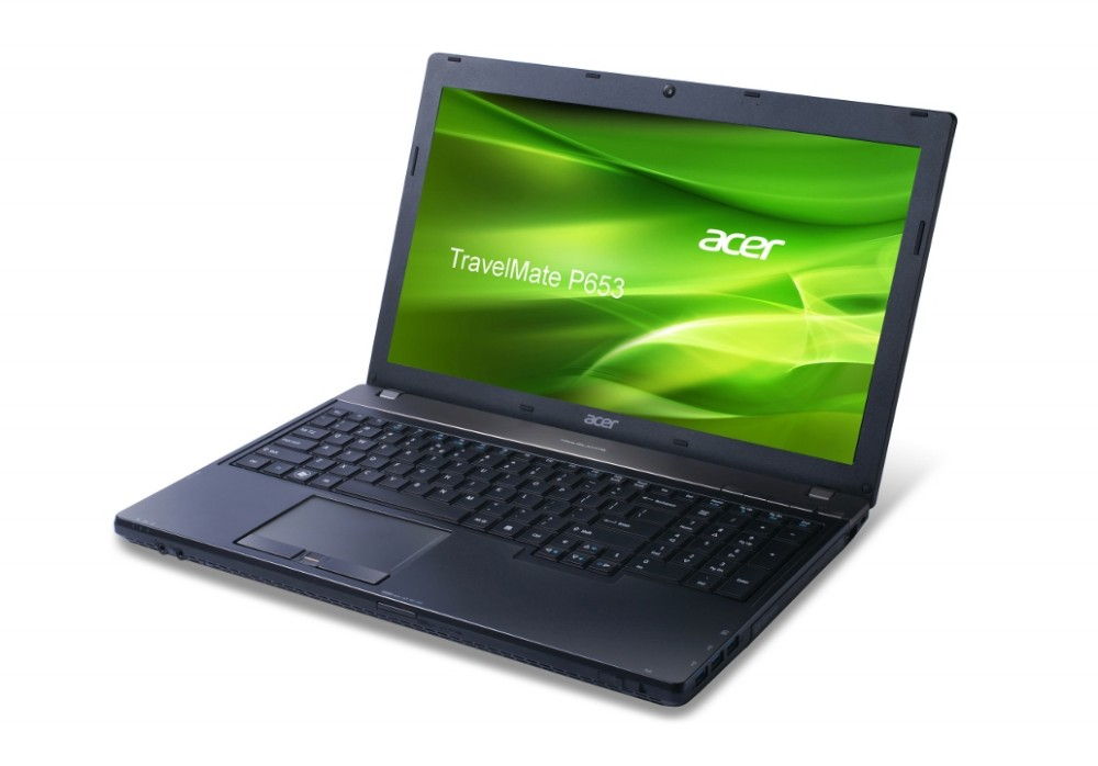 Acer Travelmate P653-MG-53234G50Mtkk_LIN 15.6  laptop WXGA i5-3230 3M Cache, up fotó, illusztráció : NX.V7FEU.011