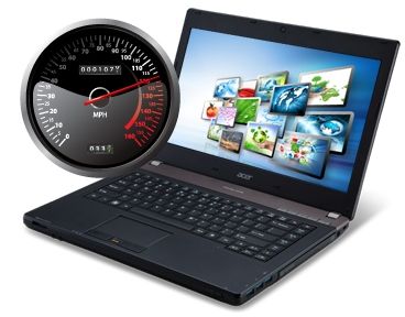 Acer Travelmate P643-M-33114G50Mtkk_LIN 14.0  laptop WXGA i3-3110 3M Cache, 2.4 fotó, illusztráció : NX.V7HEU.004