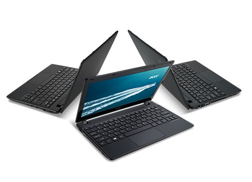 Acer Travelmate notebook B113-M-33214G50tkk_LINPUS fotó, illusztráció : NX.V7QEU.011