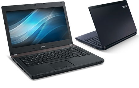 Acer Travelmate P253-E-B9604G50Mak_Lin 15.6  laptop WXGA Intel Dual Core B960 2 fotó, illusztráció : NX.V7XEU.002