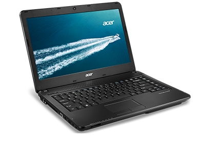 Acer Travelmate P253-MG-32344G50Maks 15.6  laptop WXGA i3-2348M, 4GB, 500GB HDD fotó, illusztráció : NX.V8AEU.015