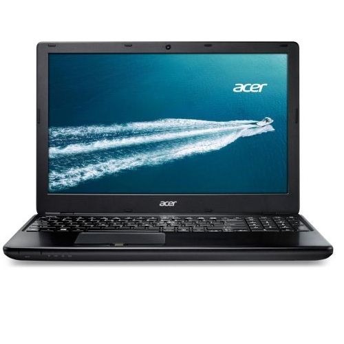 Acer TravelMate TMP455 15,6  laptop i5-4210U TMP455-M-54214G50MTKK fotó, illusztráció : NX.V8MEU.031