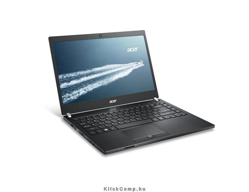 Acer Travelmate P645-MG-74508G25TKK 14  notebook Intel Core i7-4500U 1,8GHz/8GB fotó, illusztráció : NX.V8SEU.006