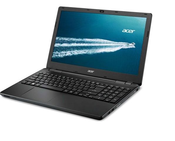 ACER TravelMate TMP256 notebook 15.6  i3-4005U GF-820M fotó, illusztráció : NX.V9NEU.005
