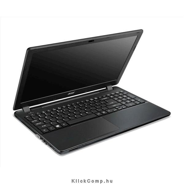 ACER TravelMate TMP256 laptop 15.6  i3-4030UGF-820M No OS ACER TravelMate TMP25 fotó, illusztráció : NX.V9NEU.018