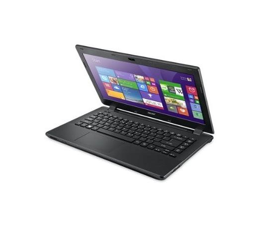 ACER TravelMate 14  laptop i3-4005U Windows 7 Professional 64-bit fekete TMP246 fotó, illusztráció : NX.V9VEU.009