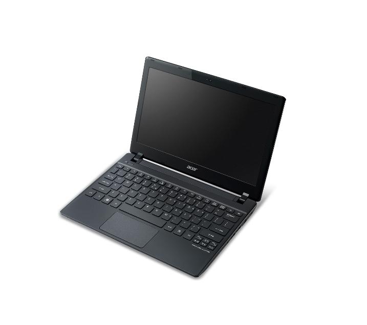 ACER TravelMate 17.3  laptop i5-4210U 1TB GF820M-2G fekete Acer TMP276-MG-52P8L fotó, illusztráció : NX.V9WEU.001