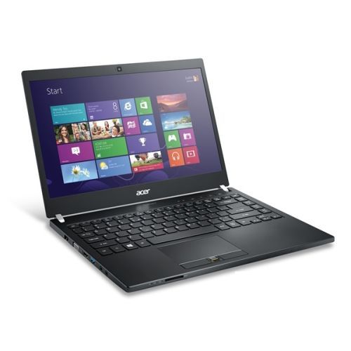 ACER TravelMate TMP645 14  notebook FHD i7-5500U 8GB SSHD Windows 8.1 fotó, illusztráció : NX.VAFEU.003