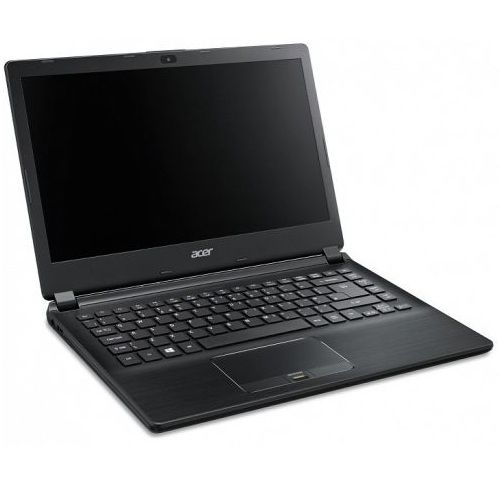 ACER TravelMate TMP446 14  notebook FHD i5-5200U 8GB 1TB GF-820M Windows 8.1 fotó, illusztráció : NX.VAMEU.005