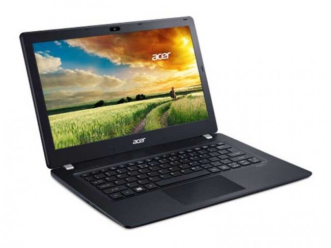 ACER TravelMate TMP236 laptop 13.3  FHD i7-5500U 8 GB 256Gb SSD No OS TMP236-M- fotó, illusztráció : NX.VAPEU.014