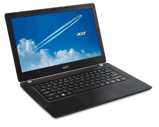 ACER TravelMate TMP236 laptop 13.3  i3-5005U TMP236-M-39A9 fotó, illusztráció : NX.VAPEU.015