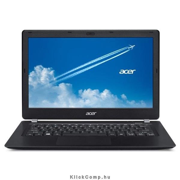 ACER TravelMate TMP236 laptop 13.3  FHD i7-4510U 8GB 256GB SSD No OS TMP236-M-7 fotó, illusztráció : NX.VAPEU.016