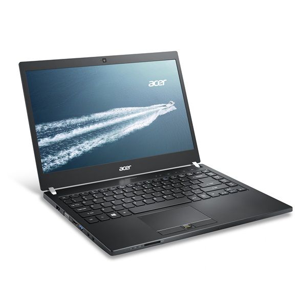 ACER TravelMate TMP645 laptop 14  FHD i5-5200U 8GB 256GB SSD Linux ACER TravelM fotó, illusztráció : NX.VATEU.011