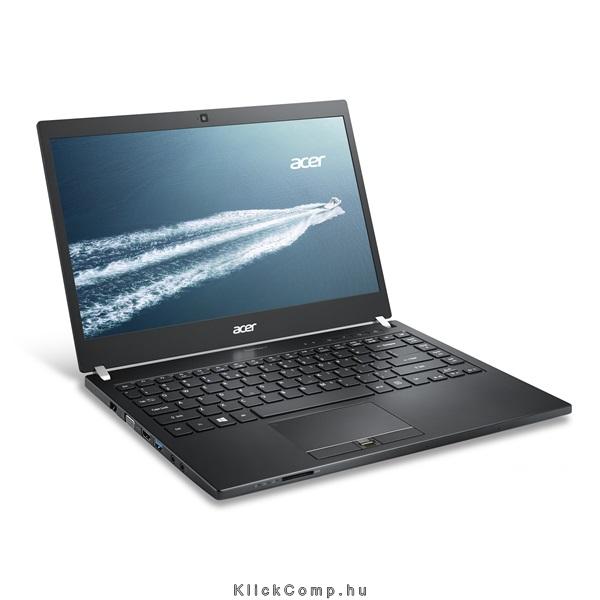 Acer TravelMate TMP645 laptop 14  i7-5500U 8GB 256GB Acer TravelMate TMP645-S-7 fotó, illusztráció : NX.VATEU.013