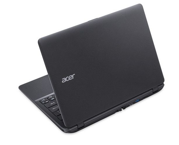 Netbook Acer TravelMate TMB116 11,6  mini notebook N3700 Win8 TMB116-M-P1FJ min fotó, illusztráció : NX.VB8EU.002