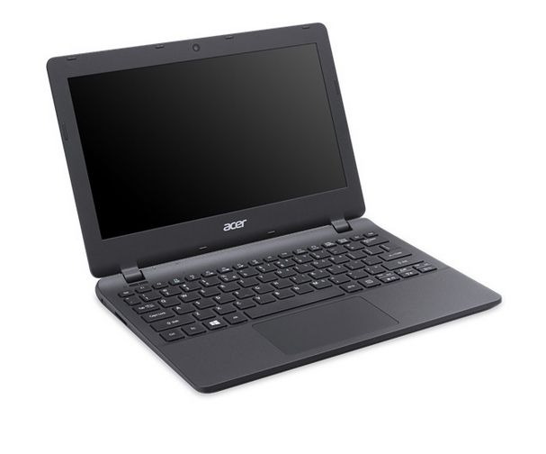 Netbook Acer TravelMate TMB116 11,6  mini notebook N3700 TMB116-M-P826 mini lap fotó, illusztráció : NX.VB8EU.003