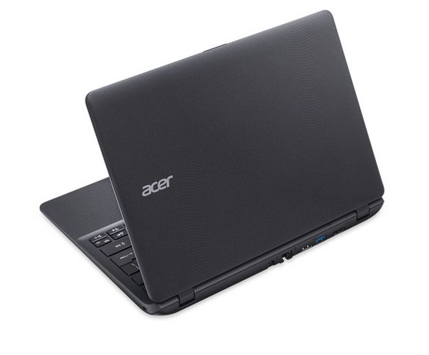 Netbook Acer TravelMate TMB116 11,6  mini notebook N3150 Win8 TMB116-M-C2NG min fotó, illusztráció : NX.VB8EU.005