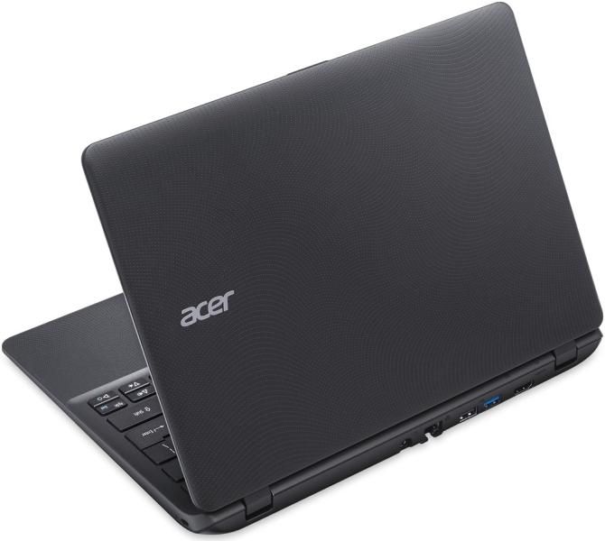 Netbook ACER TravelMate TMB116 mini laptop 11.6  N3540 Win 10 TMB116-M-C74X min fotó, illusztráció : NX.VB8EU.018