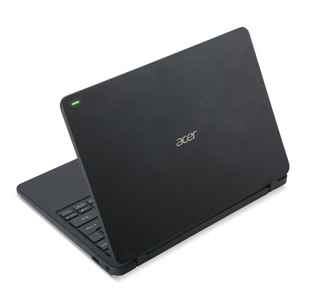 Acer TravelMate mini laptop 11,6  N3710 4GB 500GB  TMB117-M-P4CC fotó, illusztráció : NX.VCGEU.012