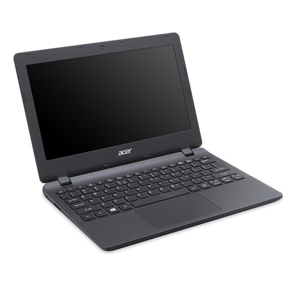 ACER TravelMate TMB117 laptop 11,6  Multi-touch PQC-N3710 4GB 128GB SSD NoOS AC fotó, illusztráció : NX.VCJEU.006