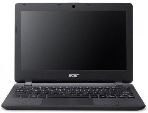 Acer TravelMate mini laptop 11,6  Multi-touch N3060 4GB 128GB SSD TMB117-MP-C1Z fotó, illusztráció : NX.VCJEU.011