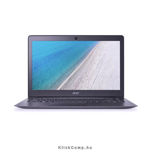 Acer TravelMate TMX349 laptop 14,0  FHD i7-6500U 8GB 512GB SSD NoOS Acer TMX349 fotó, illusztráció : NX.VDFEU.004