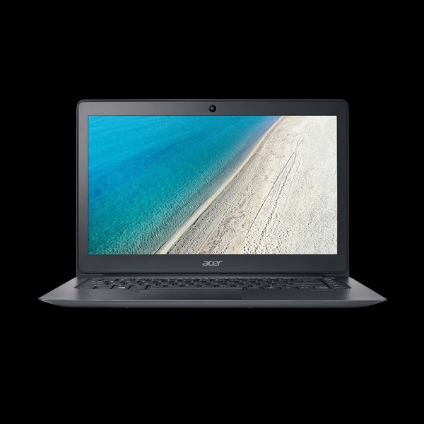 ACER TravelMate TMX349 laptop 14  FHD i5-7200U 8GB 256GB SSD E-Linux  TMX349-G2 fotó, illusztráció : NX.VEEEU.011