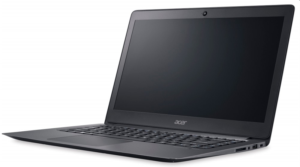 Acer TravelMate laptop 14  FHD IPS i3-7100U 8GB 128GB Int. VGA szürke TMX349-G2 fotó, illusztráció : NX.VEEEU.024