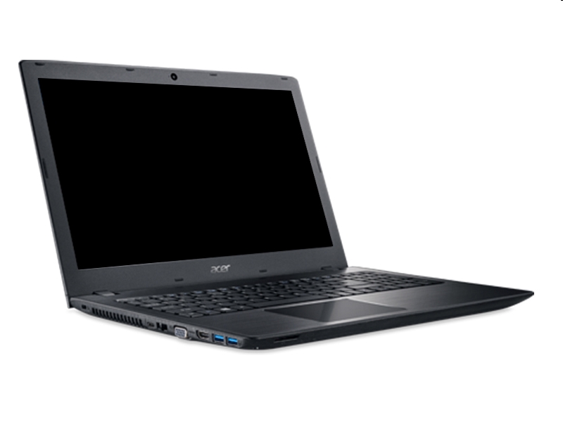 Acer TravelMate laptop 15,6  FHD i3-7020U23 4GB 128GB Int. VGA Acer TravelMate fotó, illusztráció : NX.VEPEU.105