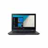ACER TravelMate TMB118 laptop 11,6" Touch N4200 4GB 256GB SSD Win10Home fekete TravelMate TMB118-R-P676