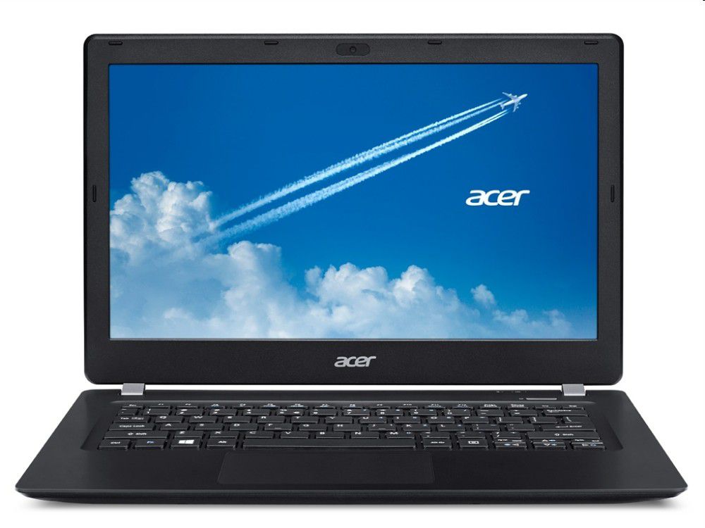 ACER TravelMate laptop 13.3  i3-7100U 4GB 500GB  ELinux, TravelMate TMP238-G2-M fotó, illusztráció : NX.VG7EU.003