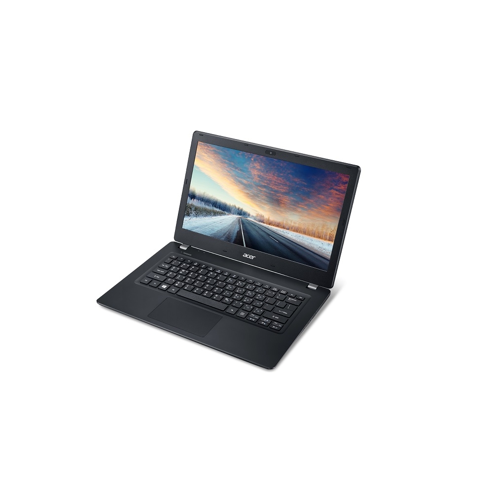 Acer TravelMate laptop 13,3  i3-7130U 4GB 256GB TravelMate TMP238-G2-M-380K fotó, illusztráció : NX.VG7EU.015