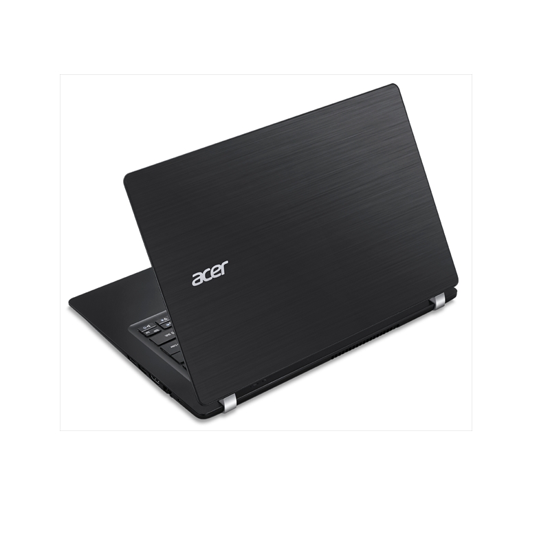 ACER TravelMate laptop 13.3  FHD i5-7200U 4GB 128GB SSD ELinux Fekete ACER Trav fotó, illusztráció : NX.VG7EU.035