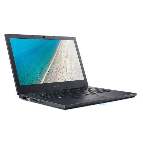 Acer TravelMate laptop 15,6  i3-7100U 4GB 128+500GB Int. VGA TMP2510-M-311C fek fotó, illusztráció : NX.VGBEU.005