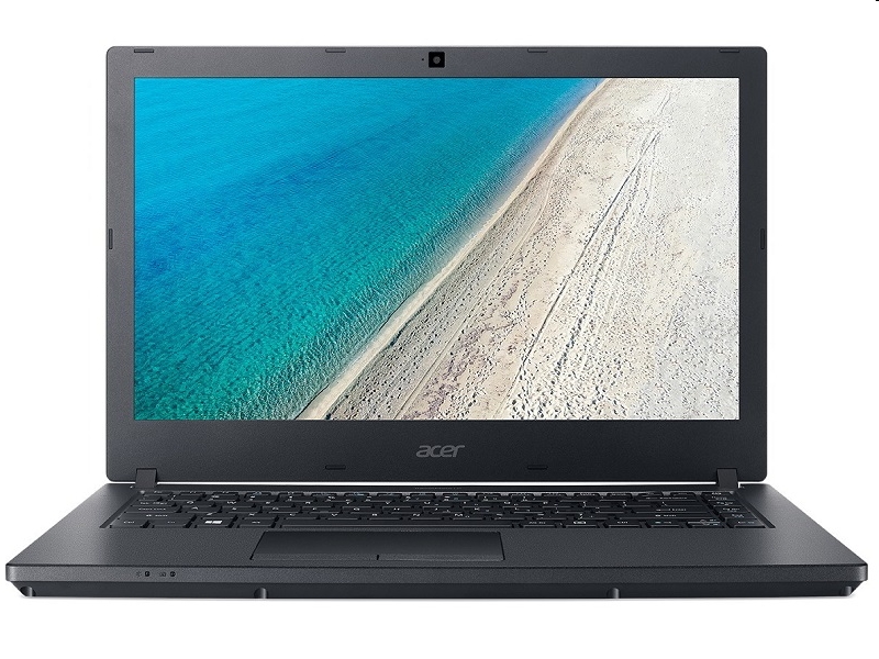 Acer TravelMate laptop 14  FHD IPS i5-8250U 8GB 256GB Int. VGA TMP2410-G2-M-57K fotó, illusztráció : NX.VGSEU.003