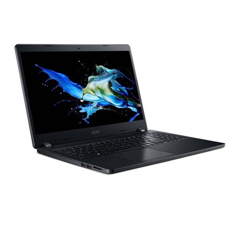 Acer TravelMate laptop 14  FHD IPS i3-8130U 8GB 256GB Acer TravelMate TMX3410-M fotó, illusztráció : NX.VHJEU.019