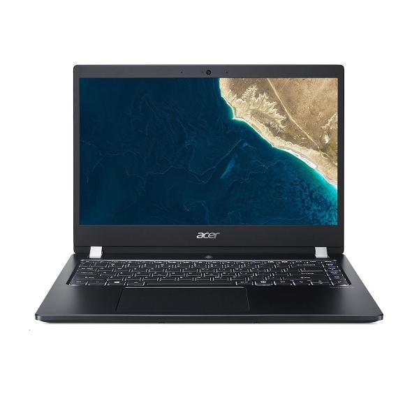 Acer TravelMate laptop 14  FHD i7-8565U 16GB 512GB Int. VGA Acer TravelMate TMX fotó, illusztráció : NX.VJ7EU.005