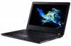 Acer TravelMate laptop 14" FHD A4-9120C 4GB 128GB fekete TravelMate TMB114-21-26QH
